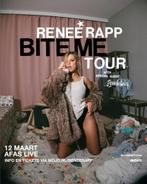 Staplaats Renee Rapp Amsterdam, Tickets en Kaartjes, Eén persoon