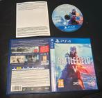 PlayStation 4 - battlefield 5, Spelcomputers en Games, Games | Sony PlayStation 4, Ophalen, Vanaf 18 jaar, Shooter, 1 speler