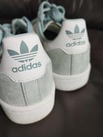 Adidas Campus maat 42 Kleur mintgroen, Kleding | Heren, Schoenen, Overige kleuren, Ophalen of Verzenden, Zo goed als nieuw, Adidas Originals