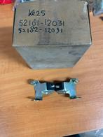 Toyota corolla ke25 set achterbumper steunen nieuw, Ophalen of Verzenden, Nieuw