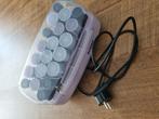 20 rollers babyliss paris krullenset, Ophalen of Verzenden, Zo goed als nieuw