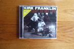 Kirk Franklin - The Fight Of My Life, Ophalen of Verzenden, Gospel