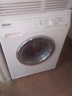 Miele wasmchine, Witgoed en Apparatuur, Wasmachines, Ophalen of Verzenden, 1200 tot 1600 toeren, 85 tot 90 cm