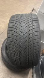 315-30-21 Gripmax Winterbanden, Gebruikt, Band(en), Personenwagen, 315 mm