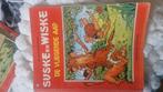 Suske en wiske, Boeken, Stripboeken, Eén stripboek, Ophalen of Verzenden, Zo goed als nieuw