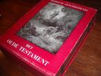 bijbels oude en nieuwe testament ill. Gustave Dore, Antiek en Kunst, Ophalen of Verzenden, Bijbel