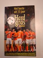 Het beste uit 15 jaar Hard gras, Ophalen of Verzenden, Zo goed als nieuw, Balsport