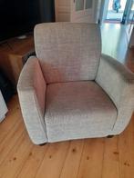 Fauteuil relaxstoel, Huis en Inrichting, Fauteuils, Ophalen, Zo goed als nieuw