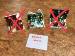 LEGO Winter Elfen 40564, Ophalen of Verzenden, Zo goed als nieuw, Complete set, Lego