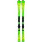 Elan Ace SLX Slalom Carveski lengte 165 Testski's