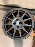 Speedline turini velgen, Auto-onderdelen, Banden en Velgen, Gebruikt, 15 inch, Velg(en), Ophalen of Verzenden