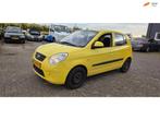 Kia Picanto 1.1 X-ecutive, Gebruikt, Overige modellen, 400 kg, Handgeschakeld
