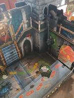 Spookslot 999 games, Vijf spelers of meer, Ophalen of Verzenden, Zo goed als nieuw, 999Games