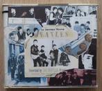 Dubbel CD The Beatles: Anthology, Cd's en Dvd's, Cd's | Pop, Ophalen of Verzenden, 2000 tot heden, Zo goed als nieuw