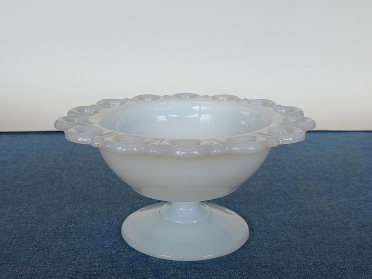 Schaal Anchor Hocking Vintage, Antiek en Kunst, Antiek | Glas en Kristal, Ophalen of Verzenden