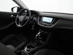 Opel Grandland X 1.2 Turbo Innovation | Trekhaak | Camera |, Stof, Gebruikt, Euro 6, 1199 cc