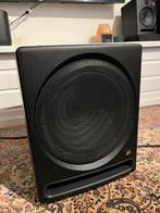 Presonus Eris Temblor T10 Subwoofer, Ophalen, Gebruikt, Subwoofer, Overige merken