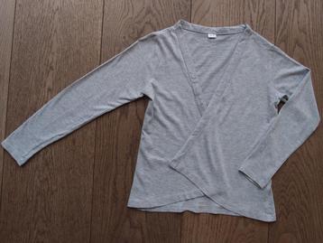 Leuk meisjes vestje vest meisje maat 122 / 128 beschikbaar voor biedingen