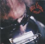 Neil young – unplugged cd 9362-45310-2, Verzenden, Zo goed als nieuw, Poprock