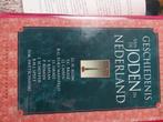 Geschiedenis van de JODEN in Nederland- J.C.M.Blom, Boeken, Geschiedenis | Vaderland, Gelezen, Ophalen of Verzenden, 20e eeuw of later