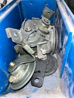 Piaggio toeter, Fietsen en Brommers, Ophalen of Verzenden, Overige typen, Piaggio