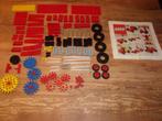 Lego Gears 810-3 Gear Truck Set uit 1974, Ophalen of Verzenden, Gebruikt, Complete set, Lego