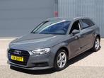 Audi A3 Sportback 1.0 TFSI Pro Line AUTOMAAT|LED|FACELIFT|NA, Stof, Gebruikt, Origineel Nederlands, 630 kg