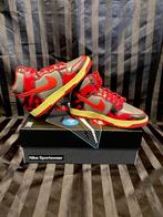 Maat 42,5 nike  air dunk high 1985, Ophalen of Verzenden, Nieuw, Overige kleuren