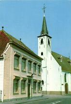 Klaaswaal, Ned. Hervormde Kerk - 1983 gelopen, Verzamelen, Ansichtkaarten | Nederland, Ophalen of Verzenden, Voor 1920, Gelopen
