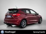 Ford Fiesta 1.0 EcoBoost ST Line | Cruise Contr € 12.450,0, Voorwielaandrijving, Stof, 1064 kg, Cruise Control