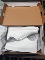 Airforce one, Kleding | Heren, Schoenen, Wit, Nieuw, Ophalen of Verzenden, Sneakers of Gympen