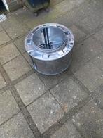 Vuurkorf, Tuin en Terras, Ophalen of Verzenden, Zo goed als nieuw