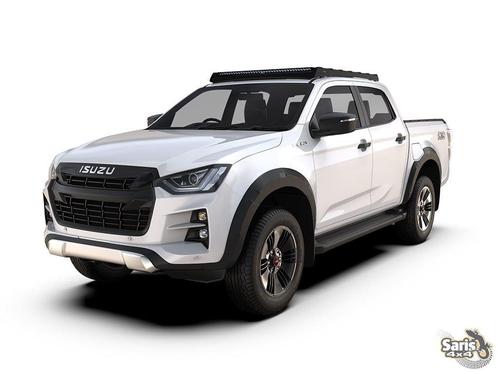 Front Runner Dakrek Roof Rack Isuzu D-Max (2020-huidig) Slim, Caravans en Kamperen, Tenten, Ophalen of Verzenden