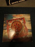 Mandalaband lp vinyl, Ophalen of Verzenden, Zo goed als nieuw, 12 inch, Progressive
