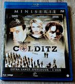 Colditz - Miniserie - Blu-ray, Ophalen of Verzenden, Zo goed als nieuw