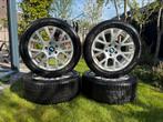 BMW 18 inch winterset originele velgen Hankook winterbanden, Ophalen