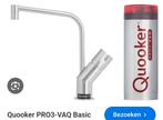 Quooker PRO3-VAQ Basic, Huis en Inrichting, Keuken | Keukenbenodigdheden, Ophalen, Gebruikt