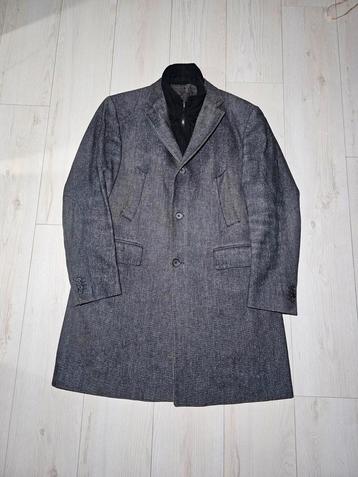 Prachtige CC Collection ( Corneliani) maat 52/L beschikbaar voor biedingen