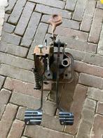 Pedaalset Peugeot 206, Auto-onderdelen, Ophalen of Verzenden, Gebruikt, Peugeot