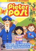 Pieter Post - En De Kinderen Van Groenbeek, Cd's en Dvd's, Alle leeftijden, Ophalen of Verzenden, Nieuw in verpakking