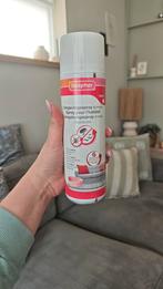 Beaphar omgevingsspray binnen vlooien hond kat 500 ml nieuw, Ophalen of Verzenden, Nieuw