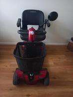 scootmobiel gogo pride  elite traveller sport, Diversen, Brommobielen en Scootmobielen, Ophalen, 10 km/u of minder, Pride, Zo goed als nieuw