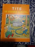 Tits, stripboeken, Meerdere stripboeken, Ophalen of Verzenden, Gelezen
