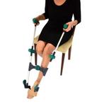 Nieuwe Handylegs maat M steunkousen aan en uittrekhulp, Diversen, Nieuw, Handylegs, Handylegs, Handylegs