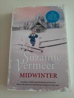 Boek Suzanne Vermeer - midwinter, Ophalen of Verzenden, Gelezen, Suzanne Vermeer, Nederland