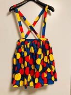 Carnaval rokje maat S/XS of 176 zelfgemaakt, Ophalen of Verzenden, Zo goed als nieuw, Maat 34 (XS) of kleiner