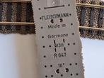 .Fleischmann 10 x 6138 in nieuwstaat., Hobby en Vrije tijd, Modeltreinen | H0, Wisselstroom, Fleischmann, Rails, Ophalen of Verzenden