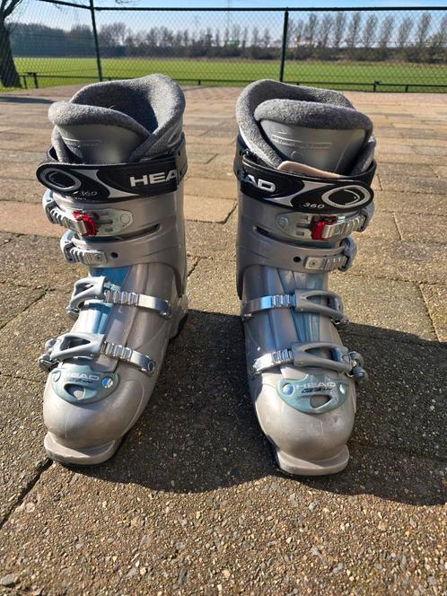 Skischoenen MP 26,0 - 26,5 van Head, Sport en Fitness, Skiën en Langlaufen, Gebruikt, Schoenen, Head, Ophalen