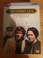 The Onedin Line - Seizoen 1 & 2 op 8 dvd's + NLO., Cd's en Dvd's, Dvd's | Tv en Series, Alle leeftijden, Boxset, Drama, Ophalen of Verzenden