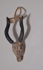 Herstenskelet, Ophalen, Zo goed als nieuw, Zilver, Overige materialen